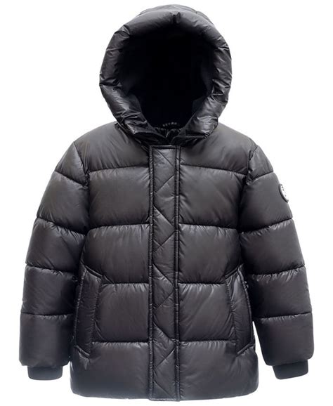 michael kors boys coat|michael kors kids boots.